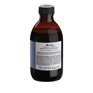 Davines Alchemic Silver, Szampon do włosów blond i siwych 280ml Davines Alchemic Silver, Szampon do włosów blond i siwych 280ml