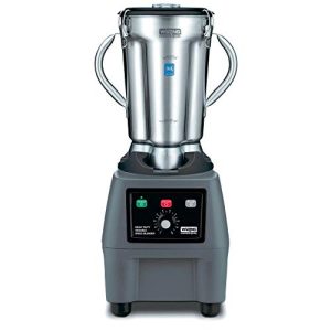 Blender Kuchenny Cb15ve Ultra Heavy Duty Waring Szary 1500w 260x260x650 Blender Kuchenny Cb15ve Ultra Heavy Duty Waring Szary 1500w 260x260x650