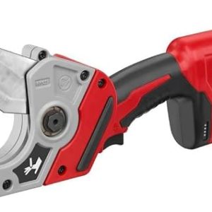 Subkompaktowy obcinak do rur PEX 12 V C12 PPC 0 Milwaukee Subkompaktowy obcinak do rur PEX 12 V C12 PPC 0 Milwaukee