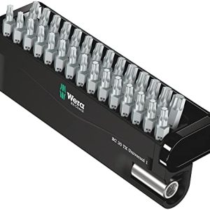 Bit Check 30 TORX Universal 1 Bit Check 30 TORX Universal 1