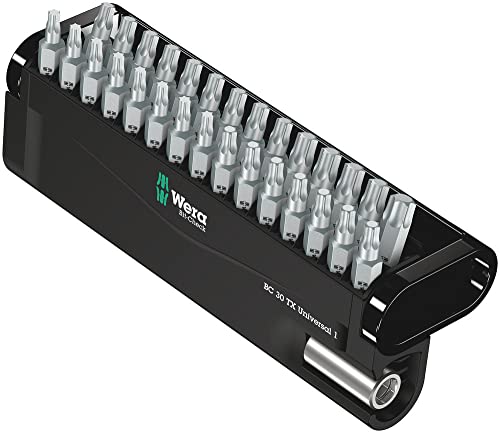 Bit Check 30 TORX Universal 1