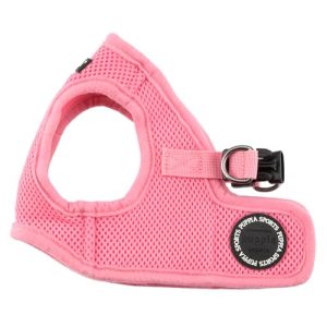 HARNESS SOFT B PINK XS HARNESS SOFT B PINK XS
