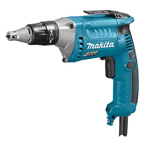 Makita 1 wiertarko wkrętarka 0 4000G Silent - obrazek 1
