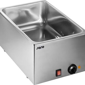 Saro 172 3012 BM 210 Bain Marie Saro 172 3012 BM 210 Bain Marie