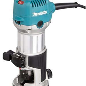 Makita RT0702CX3J frezarka wielofunkcyjna Makita RT0702CX3J frezarka wielofunkcyjna