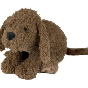 Happy Horse przytulanka pies Labradoodle Larry 38cm brzowy pluszowa zabawka Happy Horse przytulanka pies Labradoodle Larry 38cm brzowy pluszowa zabawka