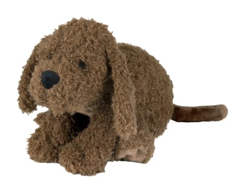 Happy Horse przytulanka pies Labradoodle Larry 38cm brzowy pluszowa zabawka Happy Horse przytulanka pies Labradoodle Larry 38cm brzowy pluszowa zabawka