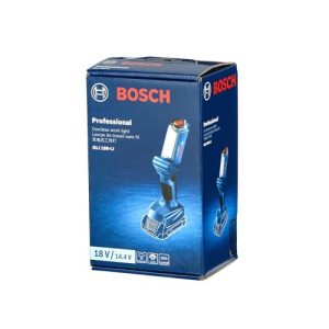 Latarka akumulatorowa 18V 0AK GLI18V 300 BOSCH PROFESSIONAL Latarka akumulatorowa 18V 0AK GLI18V 300 BOSCH PROFESSIONAL