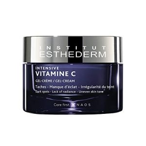 Parapharmacy Institut Esthederm Intensive Vitamine C Gel Cream 50ml Parapharmacy Institut Esthederm Intensive Vitamine C Gel Cream 50ml