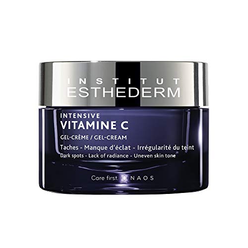 Parapharmacy Institut Esthederm Intensive Vitamine C Gel Cream 50ml Parapharmacy Institut Esthederm Intensive Vitamine C Gel Cream 50ml