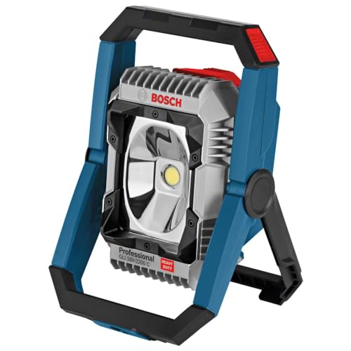 Bosch GLI 18V-2200C Lampa Budowlana - obrazek 1
