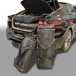 Car-bags.com K11701S torba podróżna Stinger Trolley Bag + 3 x ręczna Car-bags.com K11701S torba podróżna Stinger Trolley Bag + 3 x ręczna