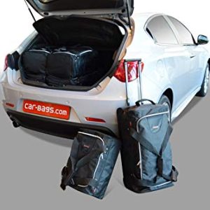 Car-Bags A10102S podróżny zestaw walizek 3 x torba ręczna Car-Bags A10102S podróżny zestaw walizek 3 x torba ręczna