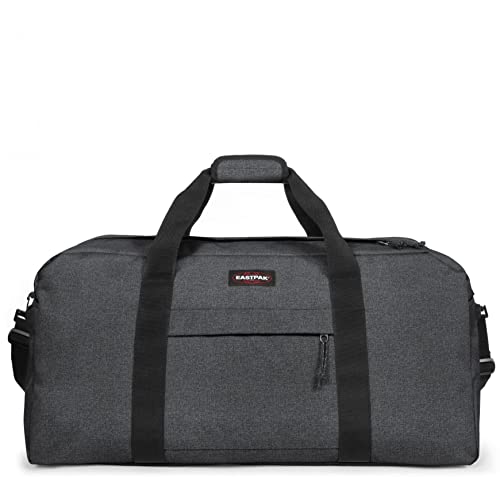 Eastpak Torba Weekendowa, Duża, Szary Eastpak Torba Weekendowa, Duża, Szary
