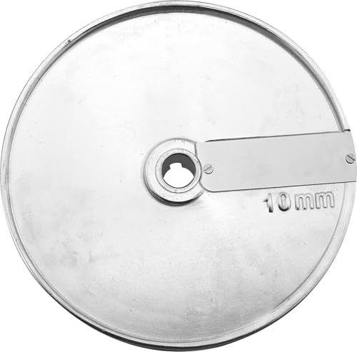 Tarcza aluminiowa do cięcia 10 mm SARO