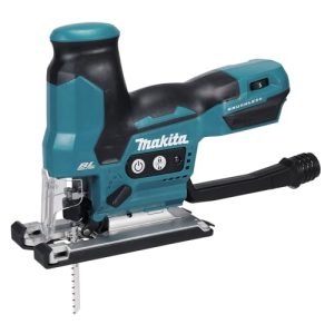 Makita DJV185Z akumulatorowa wyrzynarka wahadłowa 18 V bez akumulatora bez ładowarki Makita DJV185Z akumulatorowa wyrzynarka wahadłowa 18 V bez akumulatora bez ładowarki