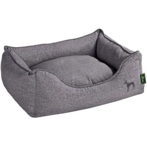 Hunter Sofa Boston 60 x 50 cm szara Hunter Sofa Boston 60 x 50 cm szara