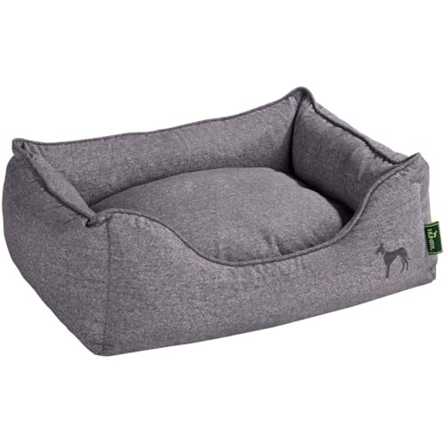 Hunter Sofa Boston 60 x 50 cm szara