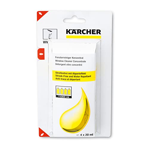 Kärcher RM 503 Koncentrat do mycia okien Kärcher RM 503 Koncentrat do mycia okien