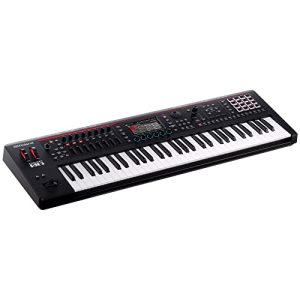 Roland Fantom-06 Klawiatura Syntezatorowa Roland Fantom-06 Klawiatura Syntezatorowa