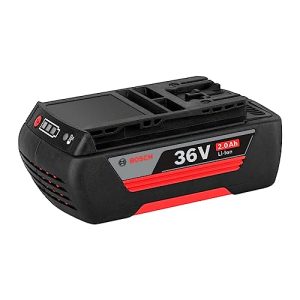 Bosch Professional Akumulator GBA 36 V 2,0 Ah (z technologią CoolPack, w kartonie) Bosch Professional Akumulator GBA 36 V 2,0 Ah (z technologią CoolPack, w kartonie)