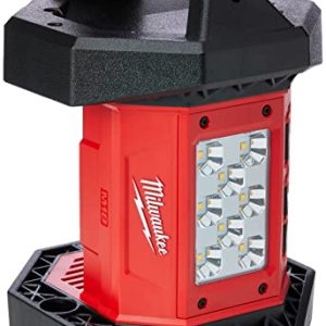 Lampa MILWAUKEE m18 al 04932430392