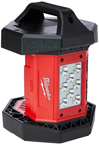 Lampa MILWAUKEE m18 al 04932430392 - obrazek 1