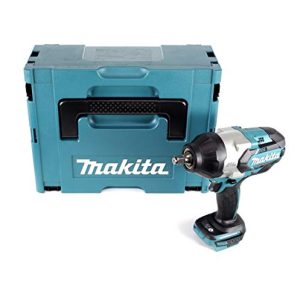 Makita DTW1002ZJ – Klucz udarowy – 18V Makita DTW1002ZJ – Klucz udarowy – 18V