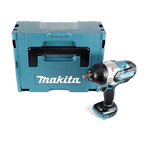 Makita DTW1002ZJ - Klucz udarowy - 18V - obrazek 1