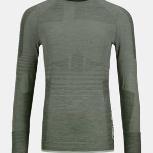 Ortovox 230 Competition Long Sleeve Women Baselayer