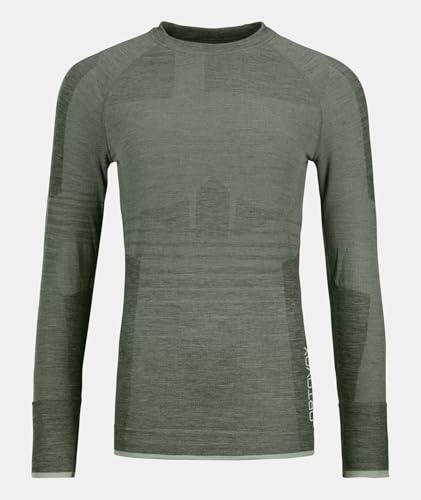 Ortovox 230 Competition Long Sleeve Women Baselayer Ortovox 230 Competition Long Sleeve Women Baselayer