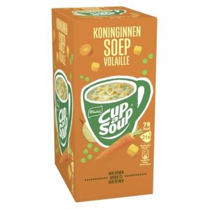Cup a Soup Unox koninginnensoep 175ml Cup a Soup Unox koninginnensoep 175ml