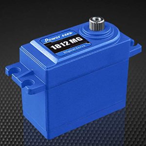 Power HD Serwo Hd1812Mg wodoodporne (18 kg/0,12 sek) Power HD Serwo Hd1812Mg wodoodporne (18 kg/0,12 sek)
