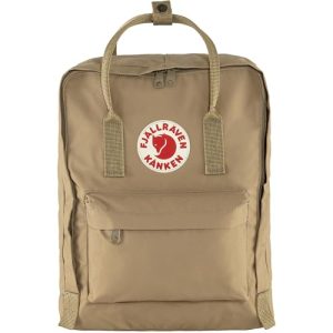 Fjällräven Kanken Plecak, Glina, One Size Fjällräven Kanken Plecak, Glina, One Size