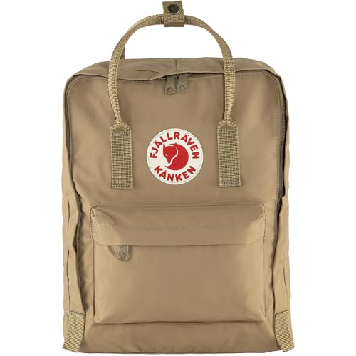 Fjällräven Kanken Plecak, Glina, One Size Fjällräven Kanken Plecak, Glina, One Size
