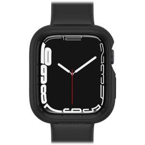 Otterbox Exo Edge Apple Watch Series 7 45 mm czarny Otterbox Exo Edge Apple Watch Series 7 45 mm czarny