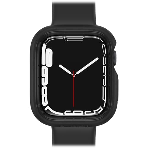 Otterbox Exo Edge Apple Watch Series 7 45 mm czarny - obrazek 1