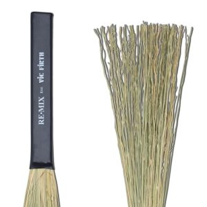 Vic FIrth Szczotki bębnowe RE MIX Broomcorn miękkie Vic FIrth Szczotki bębnowe RE MIX Broomcorn miękkie
