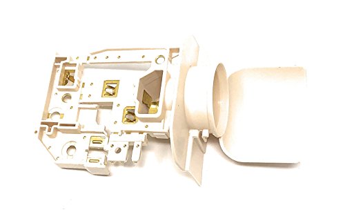 Whirlpool Uchwyt Termostat 481246698982 - obrazek 1