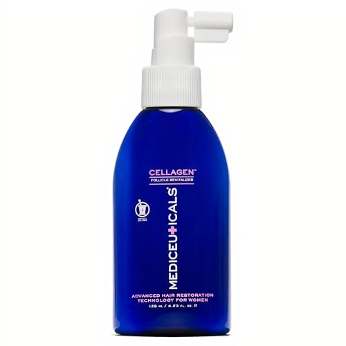 Mediceuticals Cellagen Revitalizer 125 ml - obrazek 1