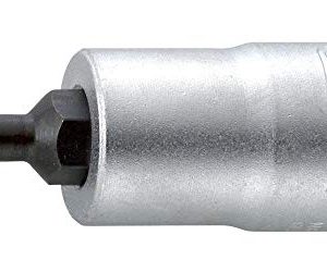 Nasadka wkrętakowa 3/8″ do śrub z gniazdem TORX T25 (6246830) GEDORE Nasadka wkrętakowa 3/8″ do śrub z gniazdem TORX T25 (6246830) GEDORE