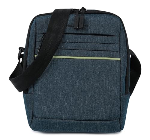 Hedgren Lineo torba na ramię 20 cm, niebieski (Legionsblau), jeden rozmiar Hedgren Lineo torba na ramię 20 cm, niebieski (Legionsblau), jeden rozmiar