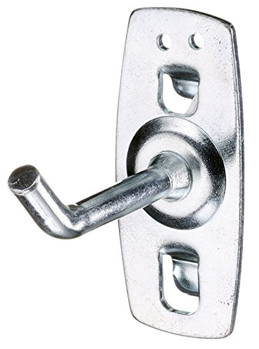 Gedore 1500 H 29 50 Hak narzędziowy skośna końcówka haczyka 50×6 mm, mmhh, 6 mm