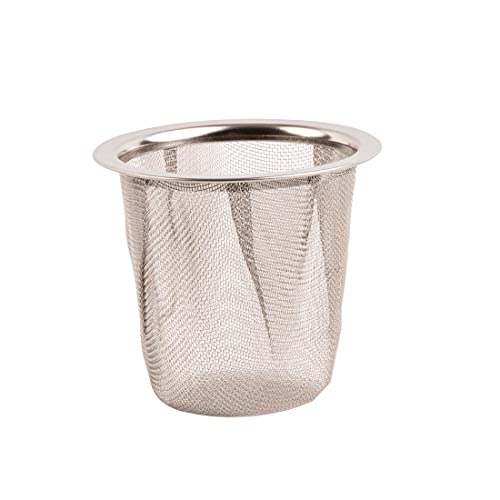 6 x filtr do czajnika Olympia Cafe pasuje 500 ml kubek zaparzacz kuchnia 6 x filtr do czajnika Olympia Cafe pasuje 500 ml kubek zaparzacz kuchnia