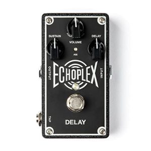 Jim Dunlop EP 103 Echoplex opóźnienie Jim Dunlop EP 103 Echoplex opóźnienie