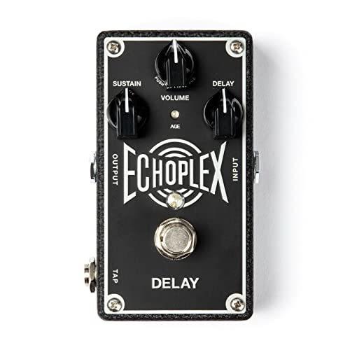 Jim Dunlop EP 103 Echoplex opóźnienie