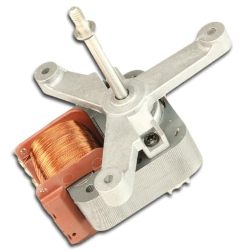 Electrolux AEG 3570556039 silnik chłodnicy/wentylatora motor,conveyor,220/240V 20W( - obrazek 1