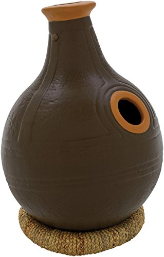 LP LP1400 C3 Udu Drum Claytone #3
