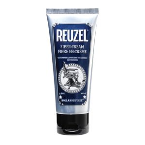 Reuzel Fiber Cream, Provides a Low Shine Finish, 100 ml Reuzel Fiber Cream, Provides a Low Shine Finish, 100 ml