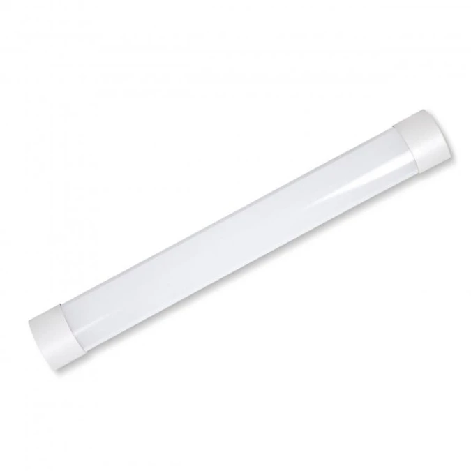 Listwa LED Batten 60cm 18W 2400lm 133lm/W 4000K SAMSUNG IP40 / GOL1BTN018 - obrazek 2